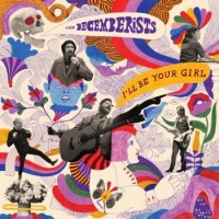 The Decemberists – I'll Be Your Girl