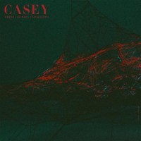 Casey – Where I Go When I Am Sleeping