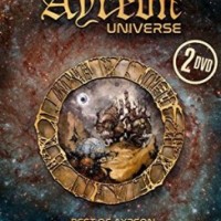 Ayreon – Ayreon Universe - Best Of Ayreon Live