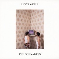 Lexy & K-Paul – Peilschnarten