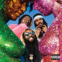 Flatbush Zombies – Vacation In Hell