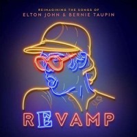 Various Artists – Revamp: The Songs Of Elton John & Bernie Taupin