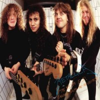 Metallica – The 5.98 E.P. - Garage Days Re-Revisited