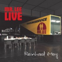 Reinhard Mey – Mr. Lee - Live