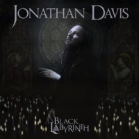 Jonathan Davis – Black Labyrinth