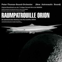 Peter Thomas Sound Orchester – Raumpatrouille Orion