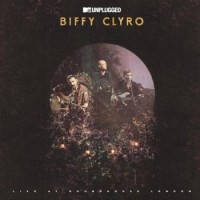Biffy Clyro – MTV Unplugged: Live At Roundhouse London