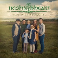 Angelo Kelly & Family – Irish Heart