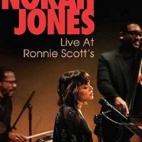 Norah Jones – Live At Ronnie Scott's Jazz Club - 2017