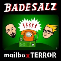 Badesalz – Mailbox-Terror