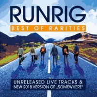 Runrig – Best Of Rarities