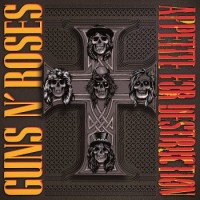 Guns N' Roses – Appetite For Destruction - Super Deluxe Edition