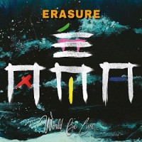 Erasure – World Be Live