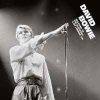 David Bowie – Welcome To The Blackout (Live London ’78)