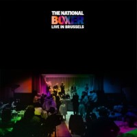 The National – Boxer (Live In Brussels)