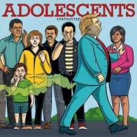 Adolescents – Cropduster