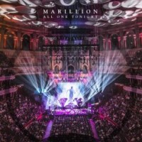 Marillion – All One Tonight (Live At The Royal Albert Hall)