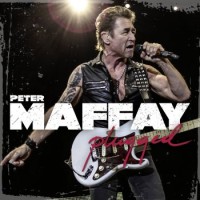 Peter Maffay – Plugged - Die Stärksten Rocksongs