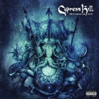 Cypress Hill – Elephants On Acid