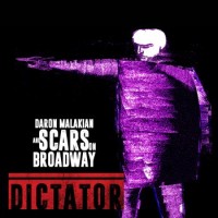 Daron Malakian And Scars On Broadway – Dictator