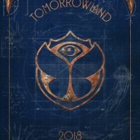 Various Artists – Tomorrowland 2018: The Story of Planaxis