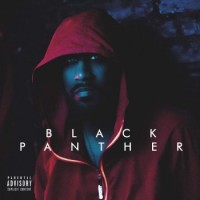 Jalil – Black Panther