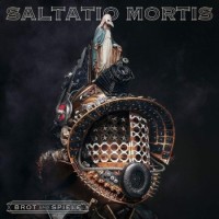Saltatio Mortis – Brot Und Spiele