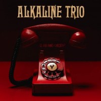 Alkaline Trio – Is This Thing Cursed?