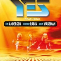Yes – 50Th Anniversary - Live At The Apollo
