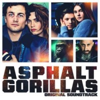 Original Soundtrack – Asphaltgorillas