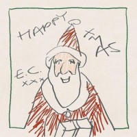 Eric Clapton – Happy Xmas