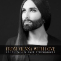 Conchita Wurst – From Vienna With Love