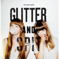 The Pearl Harts – Glitter & Spit