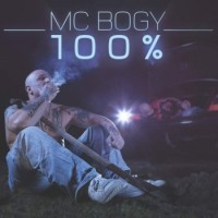 MC Bogy – 100%