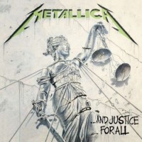 Metallica – ...And Justice For All (Remastered) - Deluxe Box Set