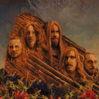 Opeth – Garden Of The Titans