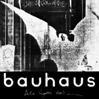 Bauhaus – The Bela Session EP