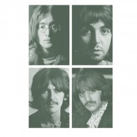 The Beatles – The Beatles (White Album - Deluxe Edition)