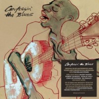 Various Artists – Confessin' The Blues