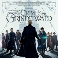 James Newton Howard – Phantastische Tierwesen 2: Grindelwalds Verbrechen