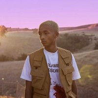Jaden Smith – The Sunset Tapes: A Cool Tape Story
