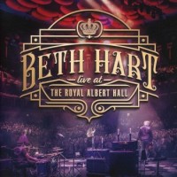 Beth Hart – Live At The Royal Albert Hall