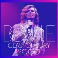 David Bowie – Glastonbury 2000