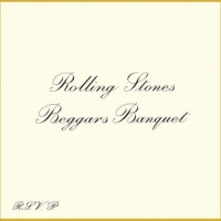 Rolling Stones – Beggars Banquet (50th Anniversary Edition)