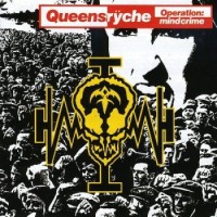 Queensryche – Operation: Mindcrime