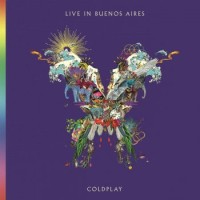 Coldplay – Live In Buenos Aires