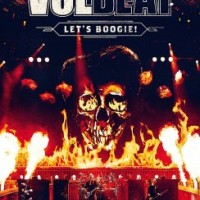 Volbeat – Let's Boogie! - Live From Telia Parken