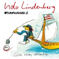 Udo Lindenberg – MTV Unplugged 2 - Live vom Atlantik