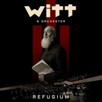 Joachim Witt – Refugium