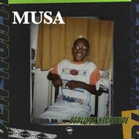 Musa – Berliner Negritude